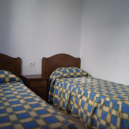Apartamentos Los Saltos La Restinga Quarto foto