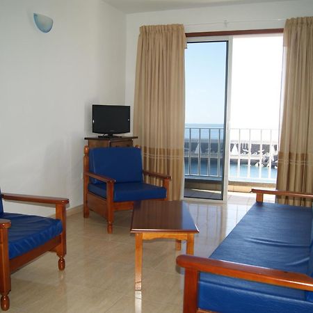 Apartamentos Los Saltos La Restinga Quarto foto