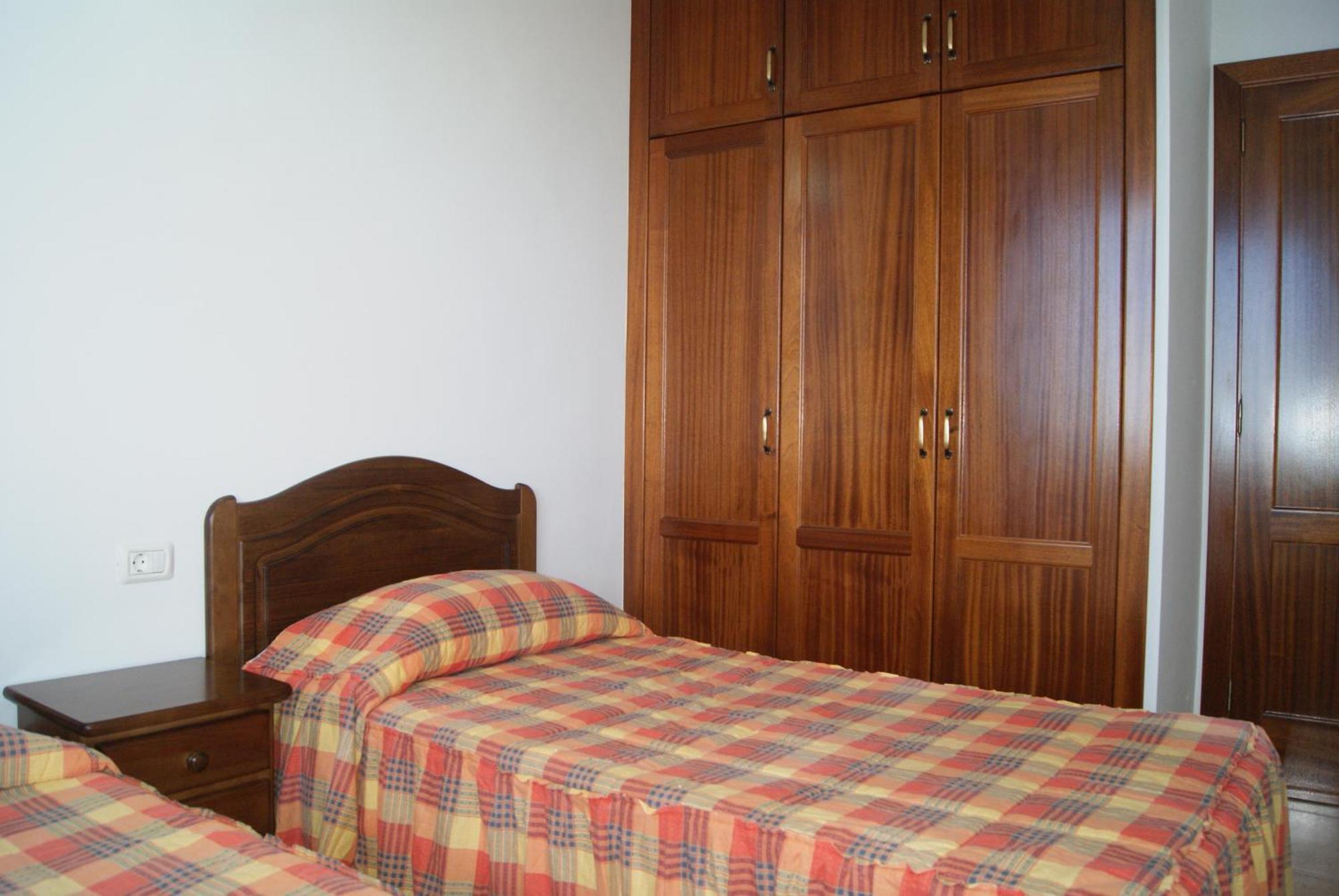 Apartamentos Los Saltos La Restinga Quarto foto